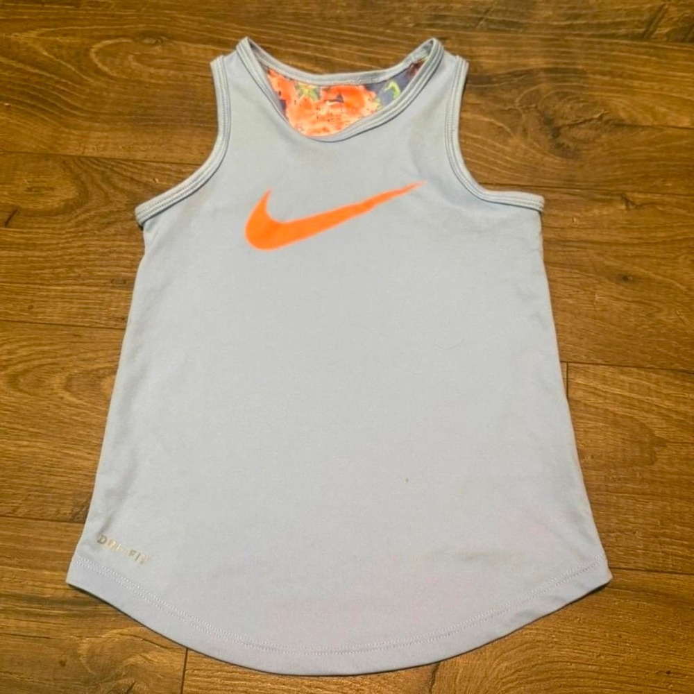 Nike Kids Tank Top
